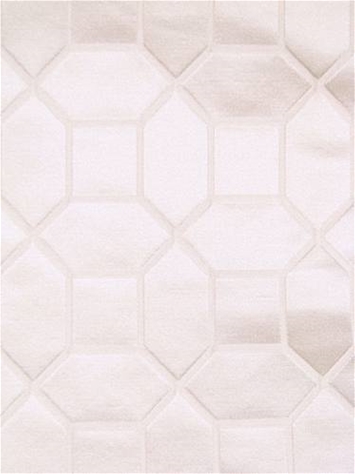 Hyde Ivory Drapery Fabric