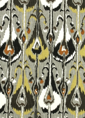 Ikat Bands Greystone