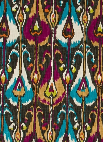 Ikat Bands Storm