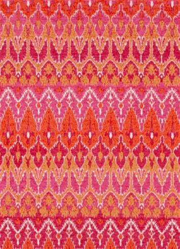 Ila Bright Chenille Tapestry