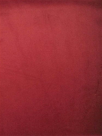 Imperial Garnet P. Kaufmann Velvet