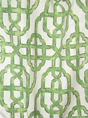 Imperial Jade Cotton Lacefield Designs