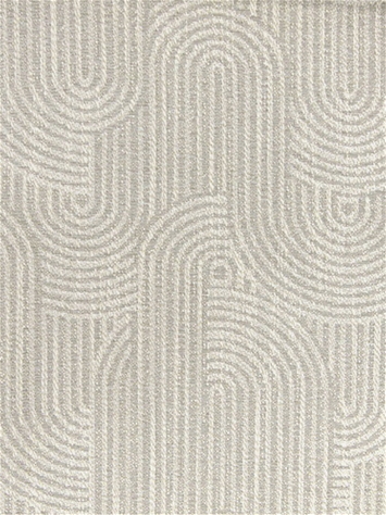 In the Groove 952 Stone Covington Fabric