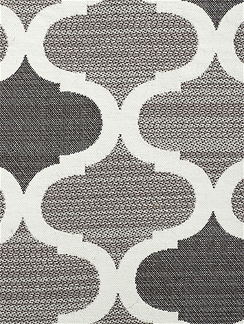 Infinity Silver Bella Dura Fabric