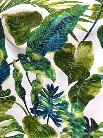 Inky Palms Jade Tommy Bahama