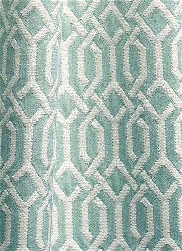 Interlace Mint Julip