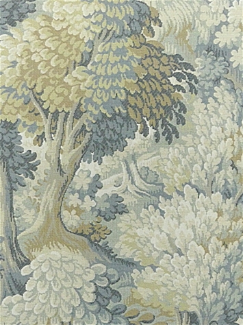 Into the Woods Mineral P Kaufmann Fabric 