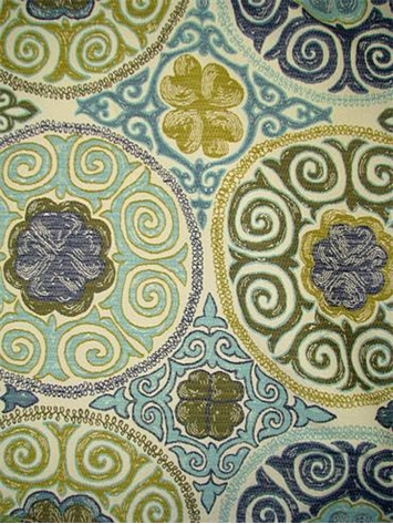 Ishtar Pool