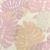 Island Palm Hibiscus P Kaufmann Fabric