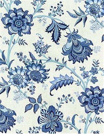 Island Gem Indigo