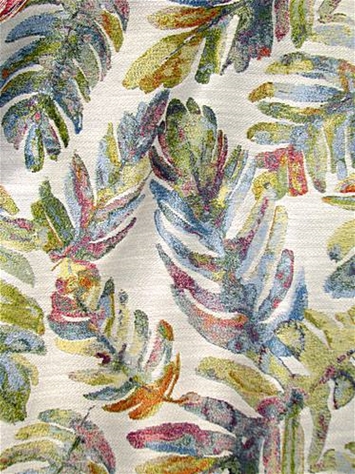 Island Shade Spring Tapestry
