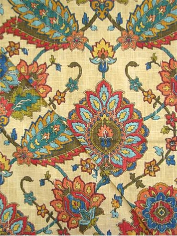 Izmir 308 Vintage Rose
