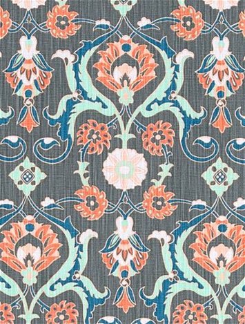 Iznet Mercury Lacefield Fabric