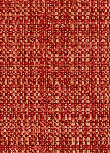 Jackie-O Backed 38 Cinnabar