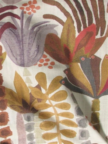 JB Huntington Vintage Valdese Fabric 