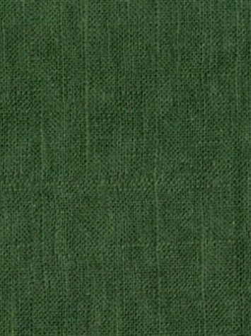 Jefferson Linen 293 Basil Covington Linen Fabric