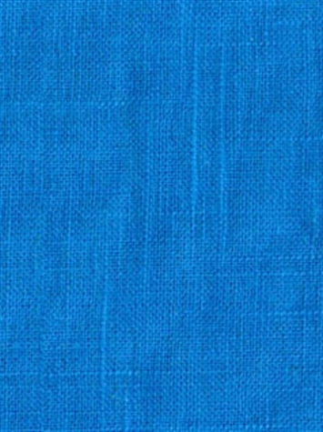 Jefferson Linen 524 Medit/Blue Covington Linen Fabric