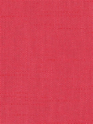 Jefferson Linen 76 Flamingo Covington Linen Fabric