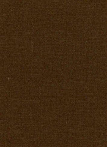 Jefferson Linen 612 Espresso Covington Linen Fabric