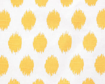 Jo Jo Corn Yellow/Slub