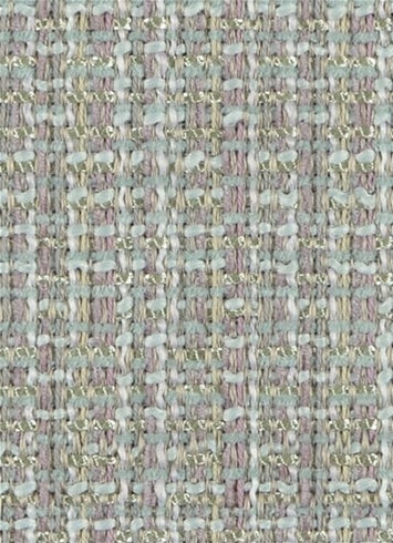 Jackie-O 19 Smokey Quartz Tweed Fabric