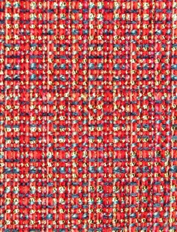 Jackie-O 332 Fiesta Tweed Fabric