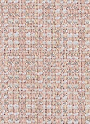 Jackie-O 7 Blush Tweed Fabric