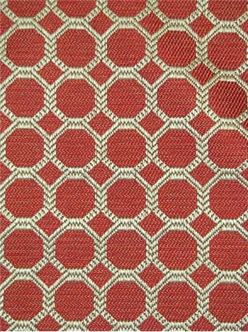 Dax Bittersweet Regal Fabric
