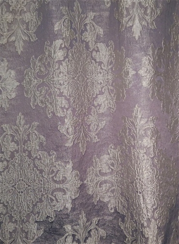 Fairmont Amethyst 108"