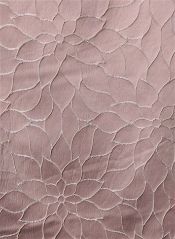 Shelter Rose Quartz 108"