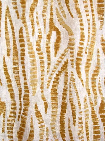 Jagger Mustard Essential Living Fabric
