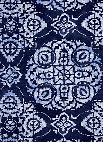 Jakarta Indigo