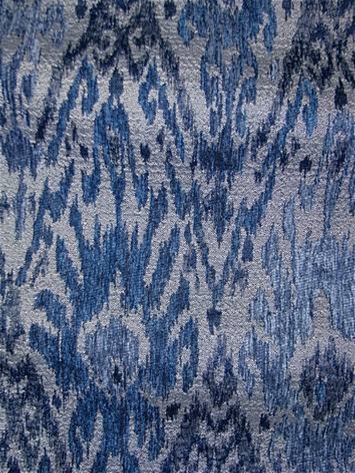 Jakori RR BK Indigo