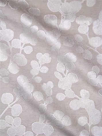 Japanese Garden Fog Jacquard Fabric