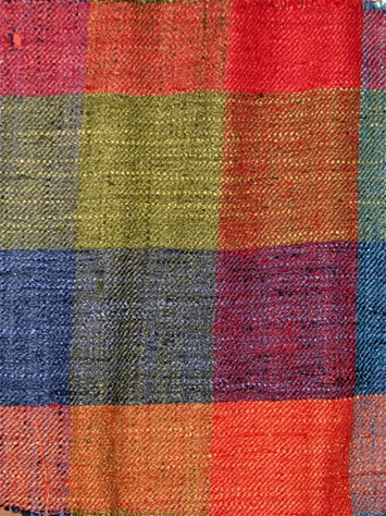 P. Kaufmann Jazz Fiesta Plaid