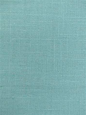 Jefferson Linen 507 Aquarius Covington Linen Fabric