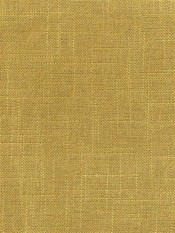 Jefferson Linen 805 Curry Covington Linen Fabric