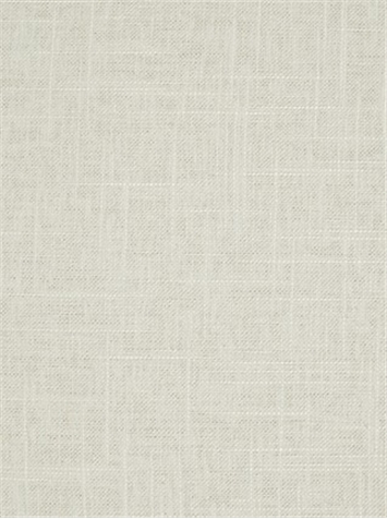 Jefferson Linen 198 White Covington Linen Fabric