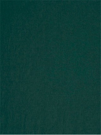 Jefferson Linen 241 Conifer Green Covington Linen Fabric