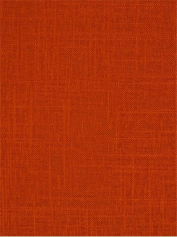 Jefferson Linen 33 Firecracker Covington Linen Fabric