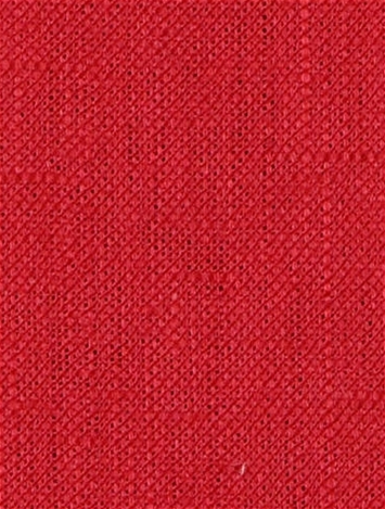Jefferson Linen 350 Watermelon Covington Linen Fabric