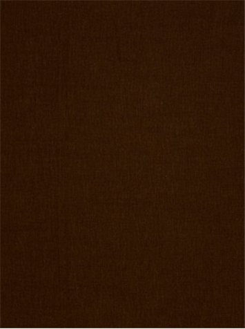 Jefferson Linen 361 Brown Blaze Covington Linen Fabric