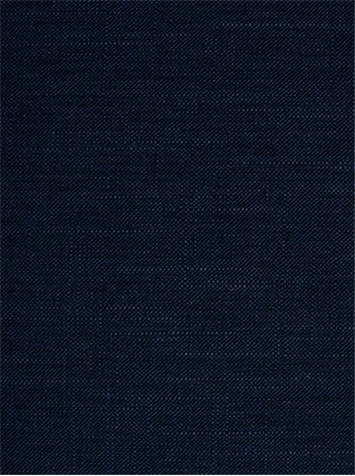 Jefferson Linen 591 Midnight Covington Linen Fabric