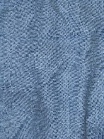Jefferson Linen 51 Denim Covington Linen Fabric