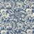 Jodhpur Print Indigo