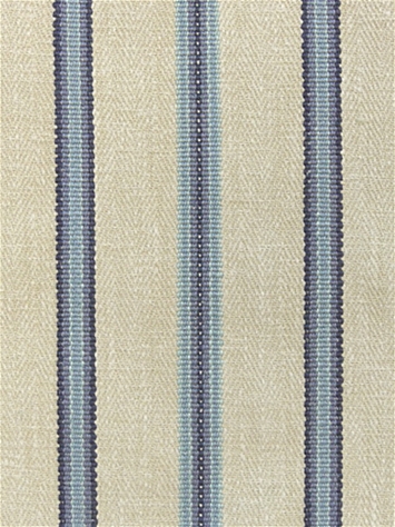 Jodhpur Stripe Porcelain PK Lifestyles Fabric 