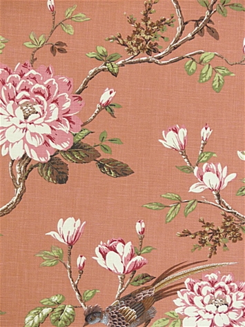 Joybird 376 Clay Covington Fabric 