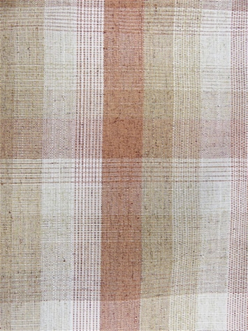 Junction Clay Golding Fabric