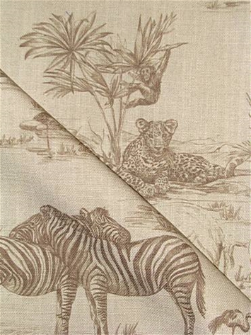 Jungle Love 821 Sisal