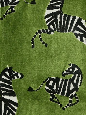 Finesse Emerald Regal Fabrics